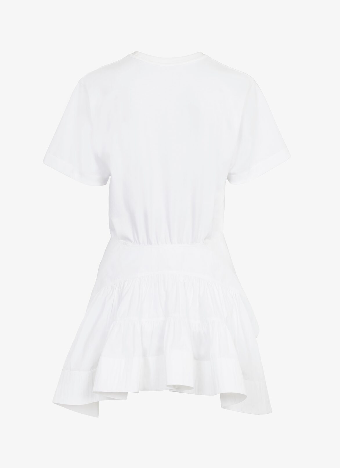 Tops ALAÏA WHITE TOPS